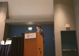 2019 Society for Neuroscience