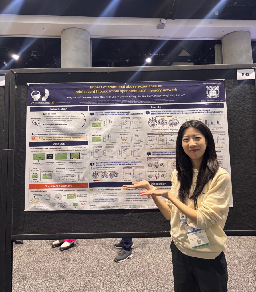 SfN 2025