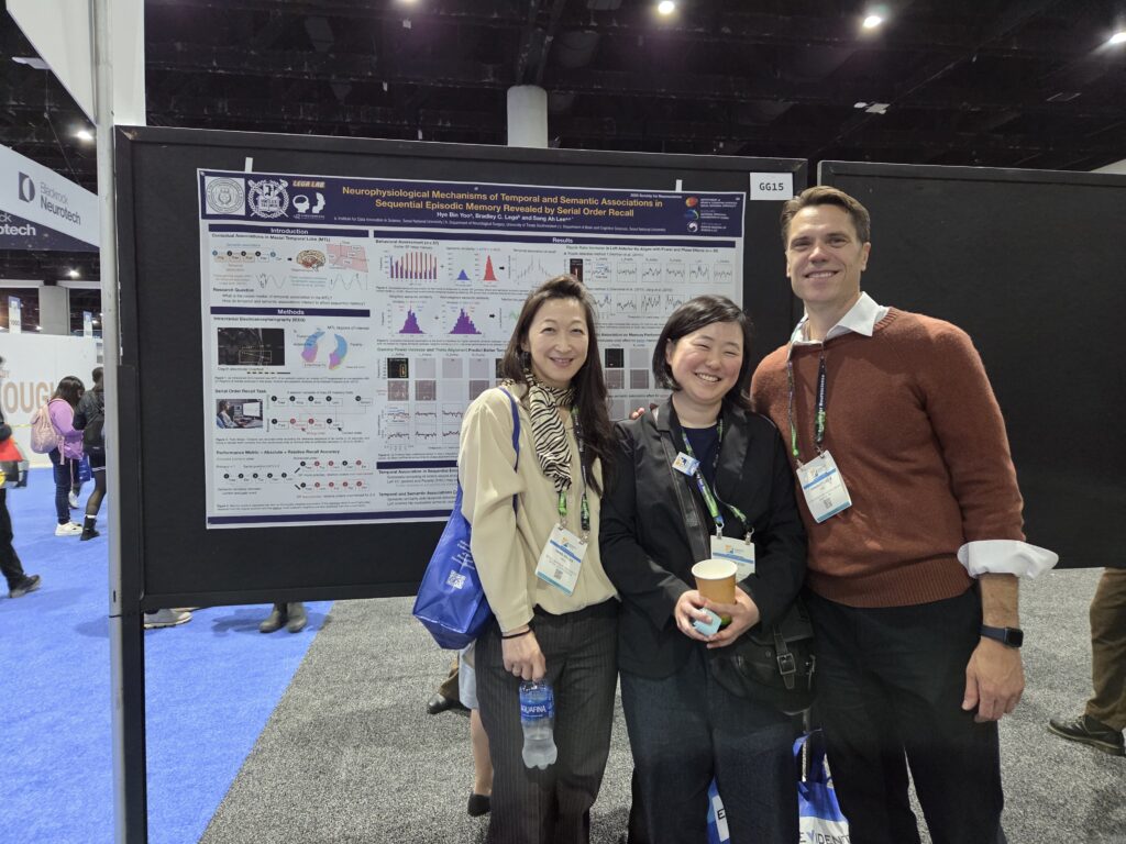 SfN 2025
