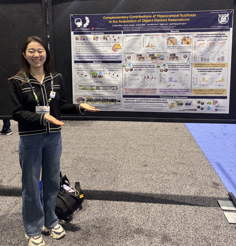 SfN 2025