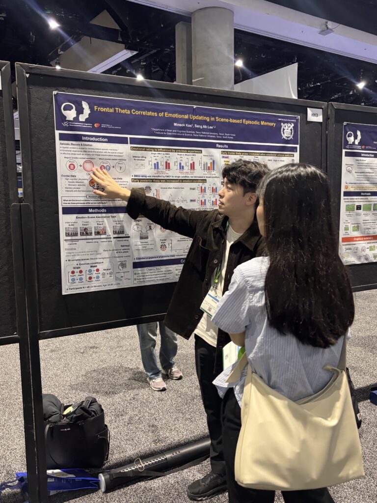 SfN 2025