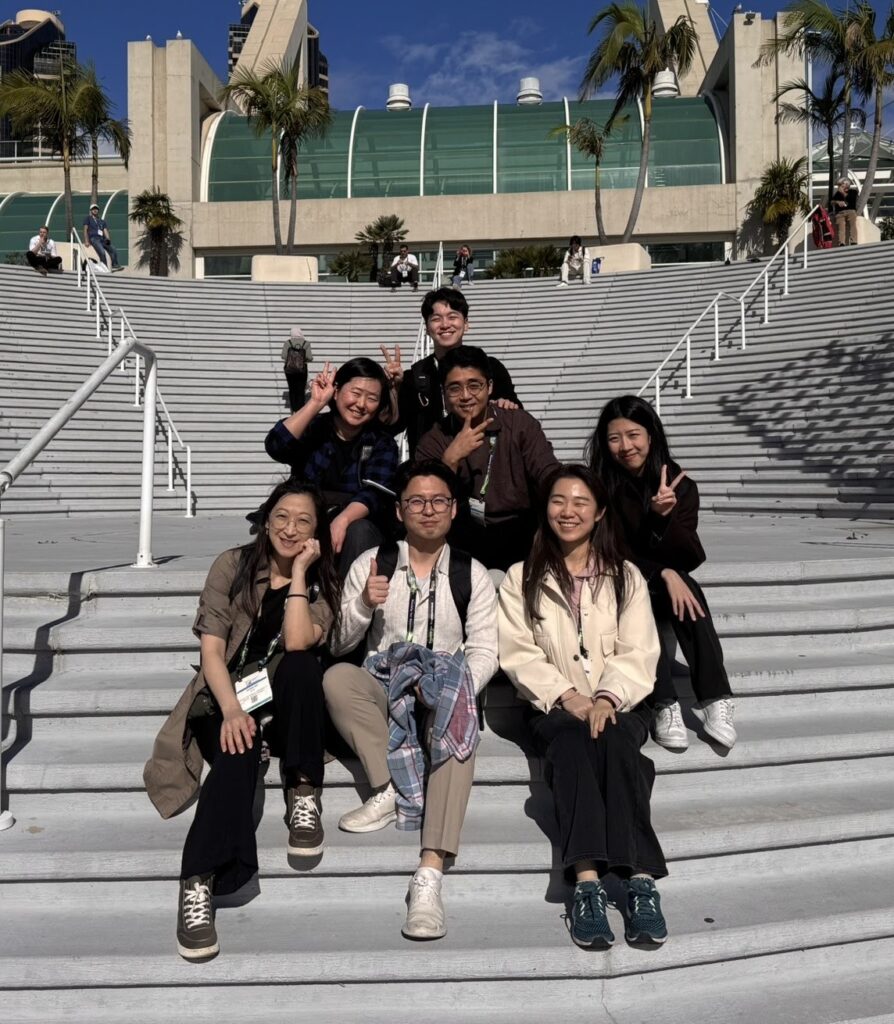 SfN 2025