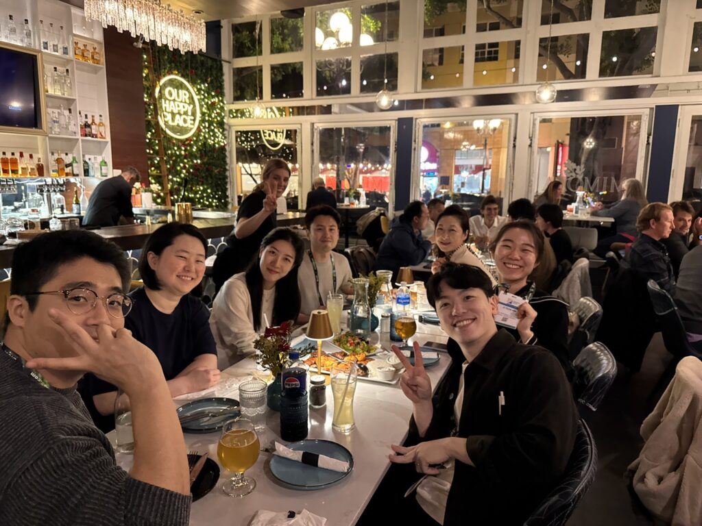 SfN 2025