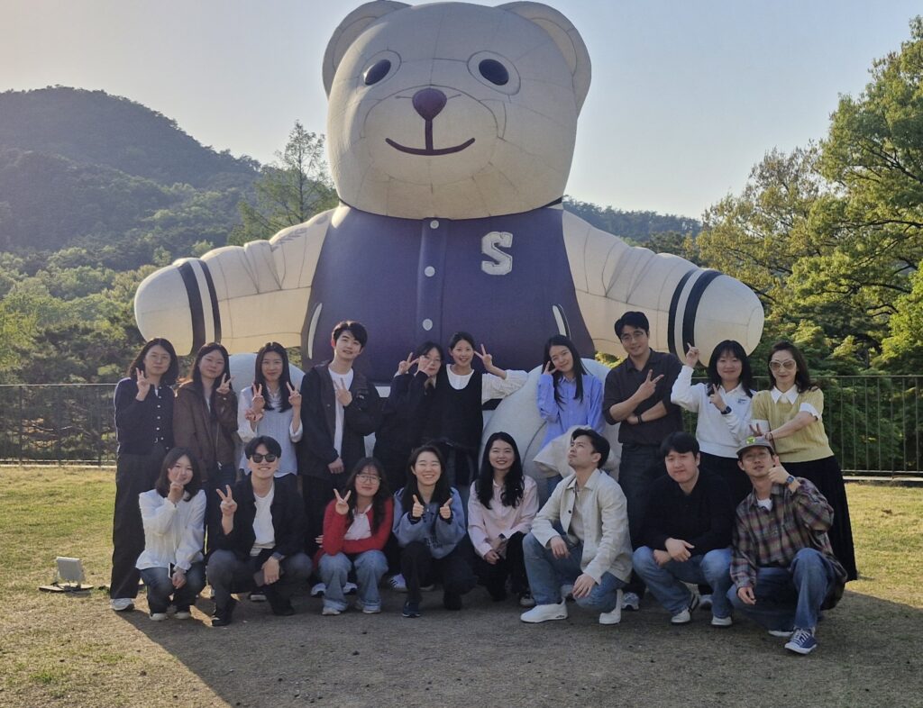 2026 Strawberry party!
